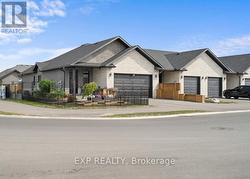 30 RAYCROFT DRIVE Belleville (Thurlow Ward), ON K8N 0R4