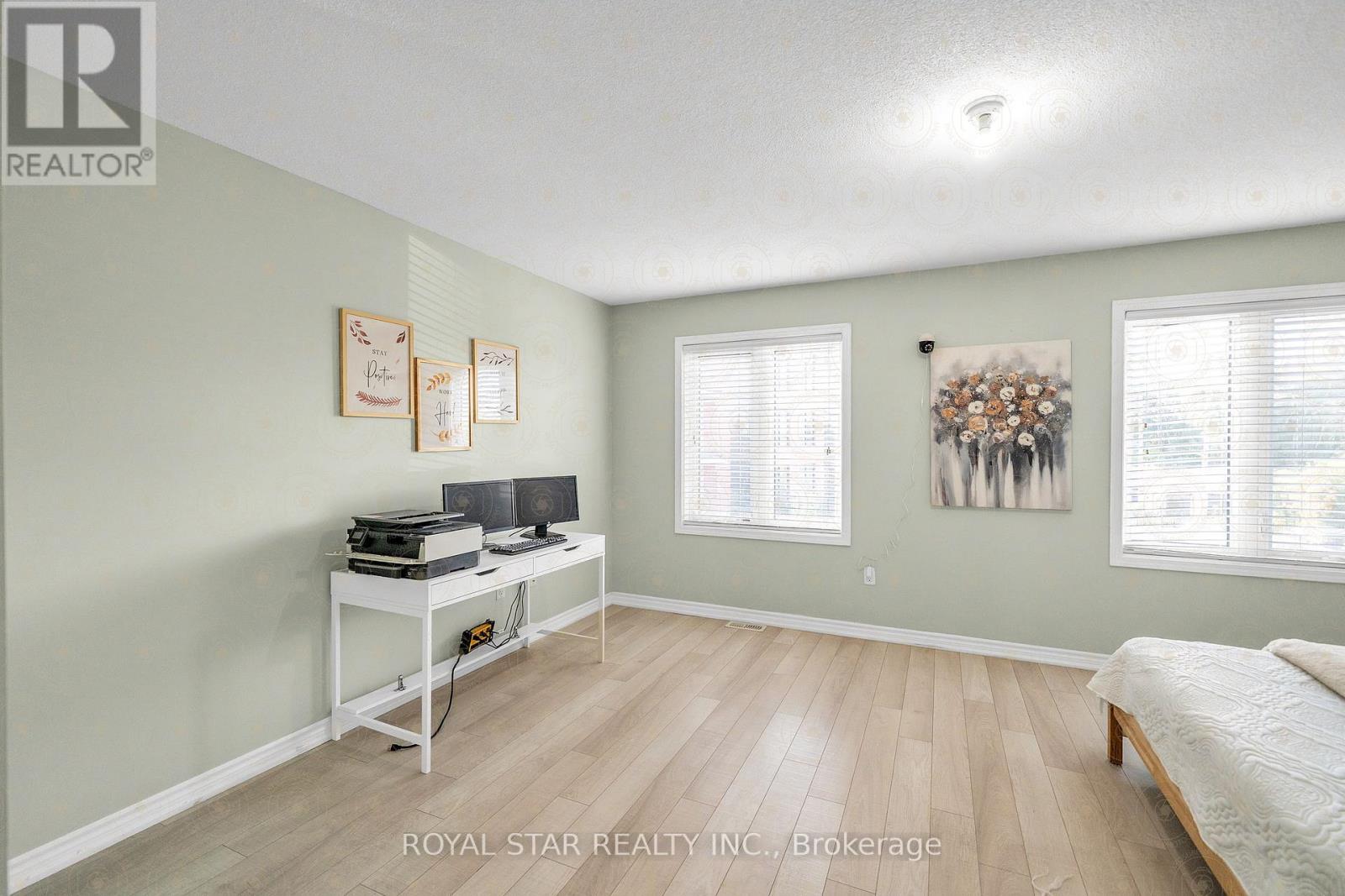 30 Prospect Way, Whitby, ON - Indoor