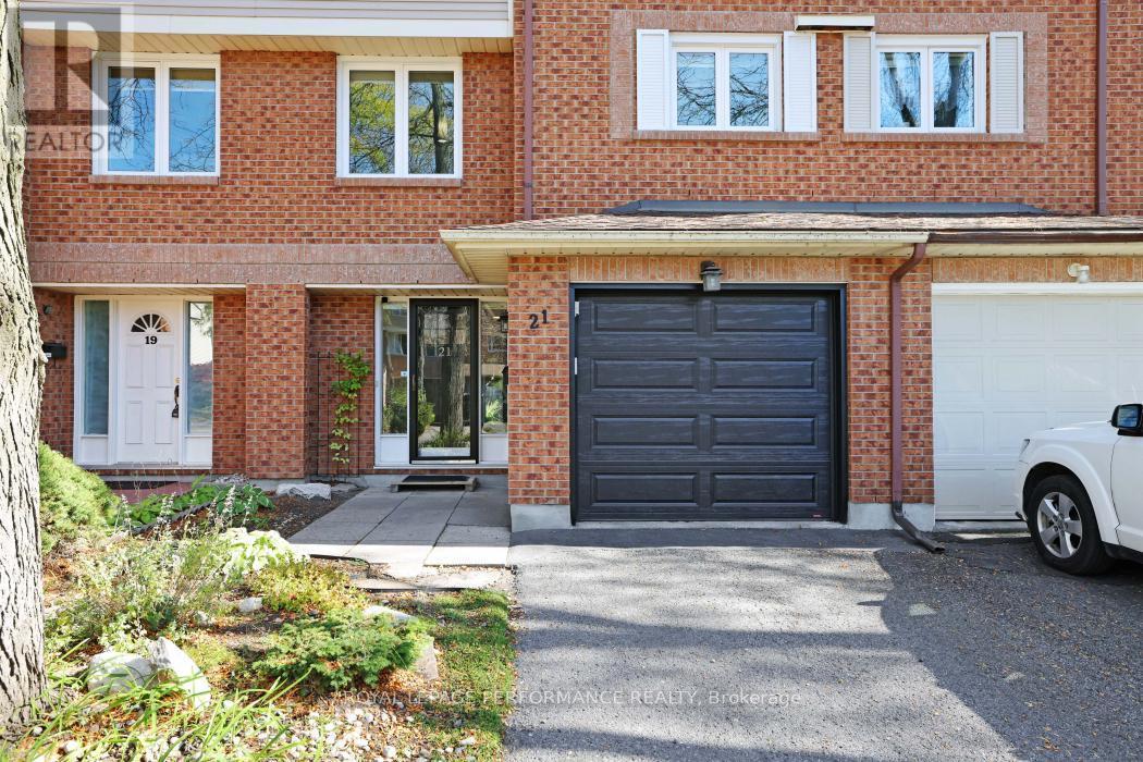 21 Arbordale Crescent, Ottawa, ON - Outdoor