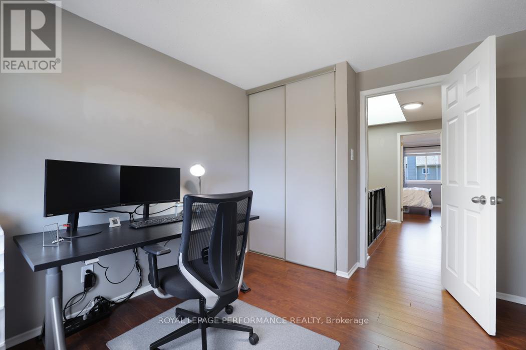 21 Arbordale Crescent, Ottawa, ON - Indoor Photo Showing Office