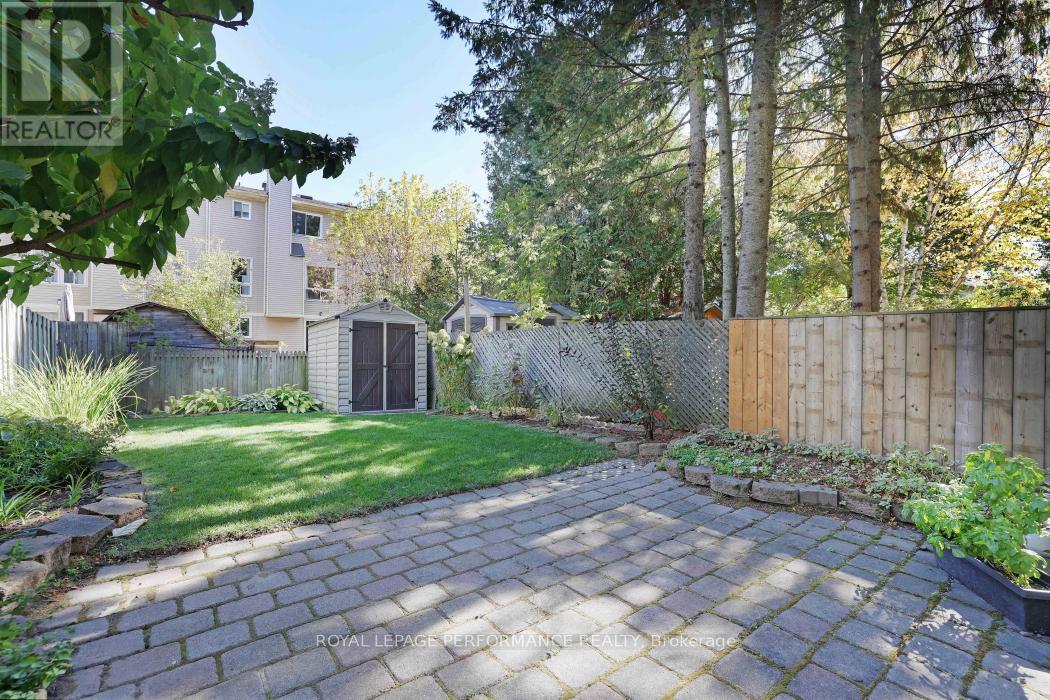 21 Arbordale Crescent, Ottawa, ON - Outdoor