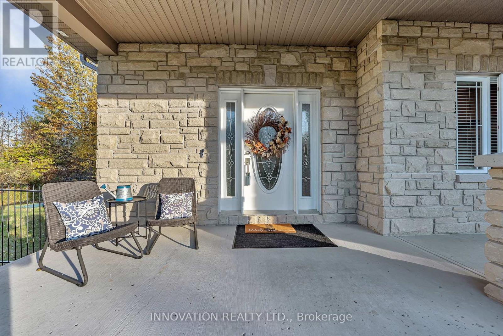 122 Country Meadow Drive S, Ottawa, ON - Outdoor With Exterior