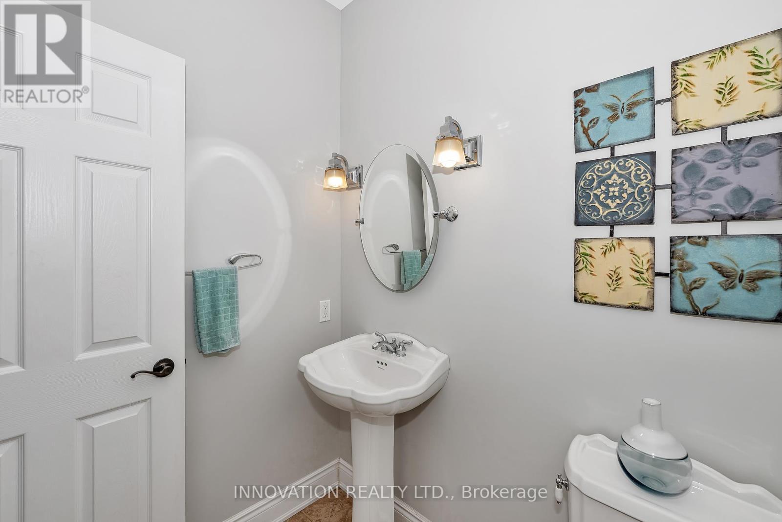 122 Country Meadow Drive S, Ottawa, ON - Indoor Photo Showing Bathroom