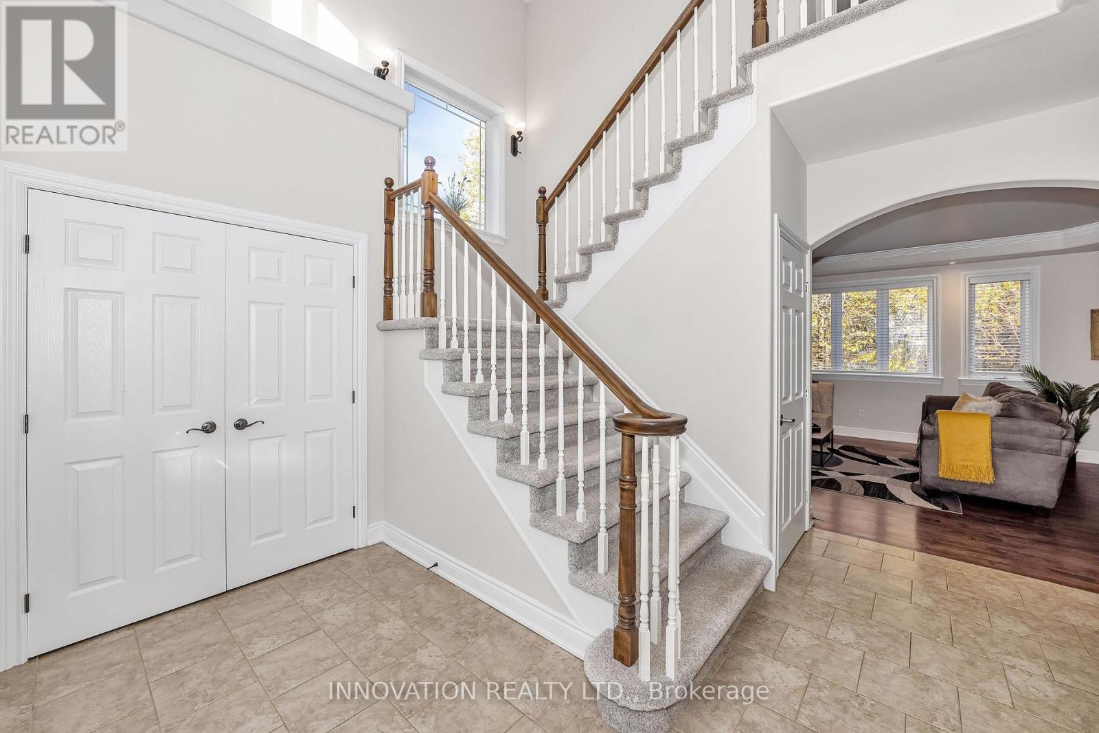 122 Country Meadow Drive S, Ottawa, ON - Indoor Photo Showing Other Room