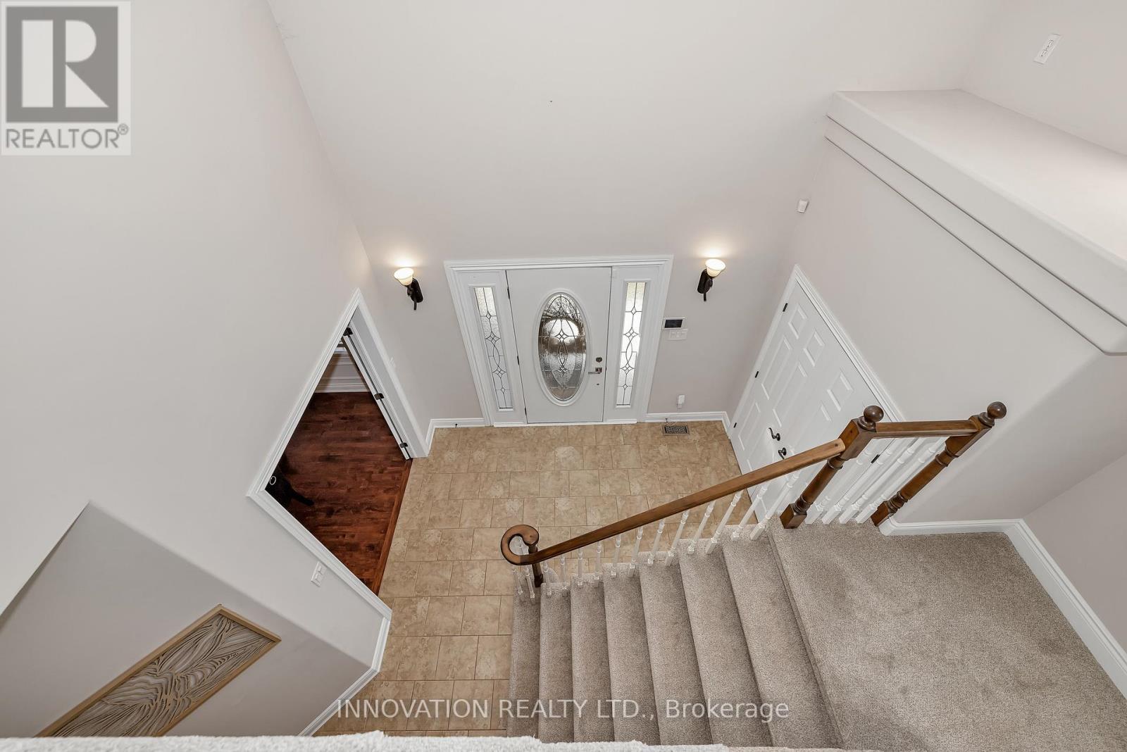 122 Country Meadow Drive S, Ottawa, ON - Indoor Photo Showing Other Room