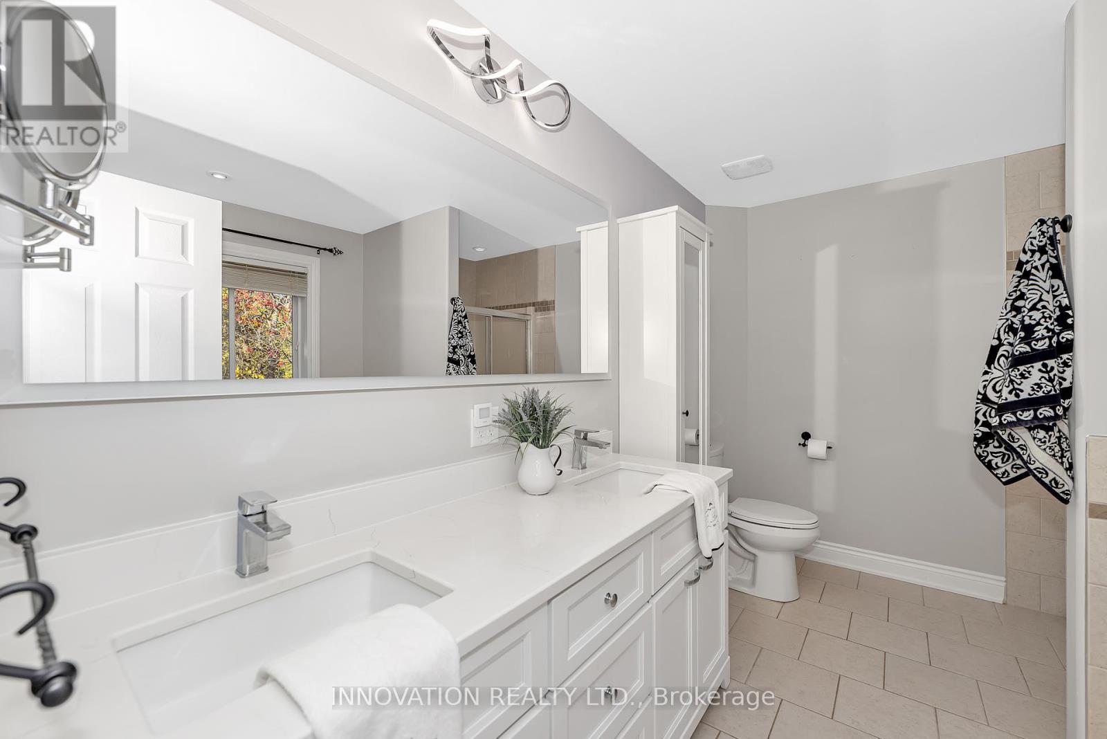 122 Country Meadow Drive S, Ottawa, ON - Indoor Photo Showing Bathroom