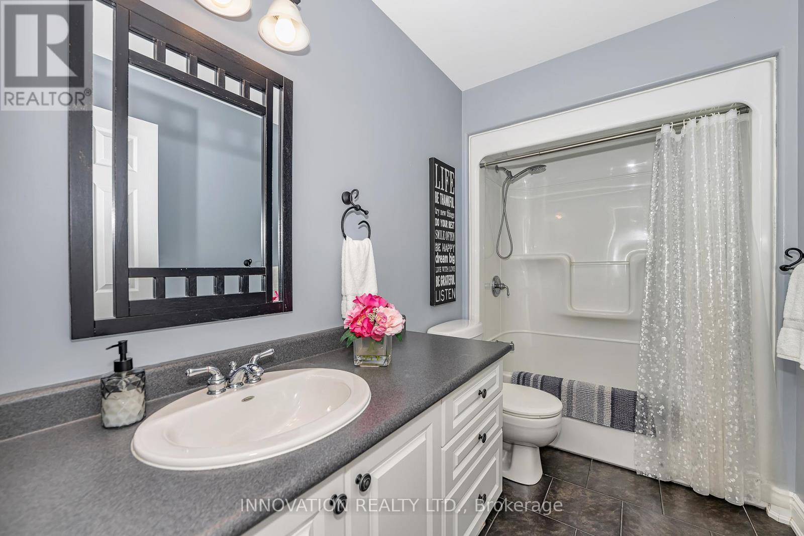 122 Country Meadow Drive S, Ottawa, ON - Indoor Photo Showing Bathroom