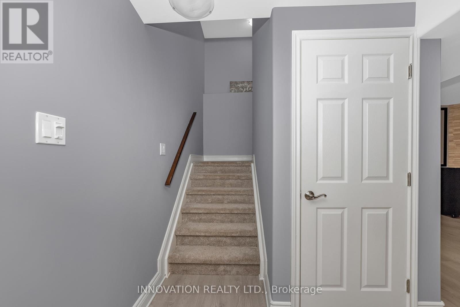 122 Country Meadow Drive S, Ottawa, ON - Indoor Photo Showing Other Room