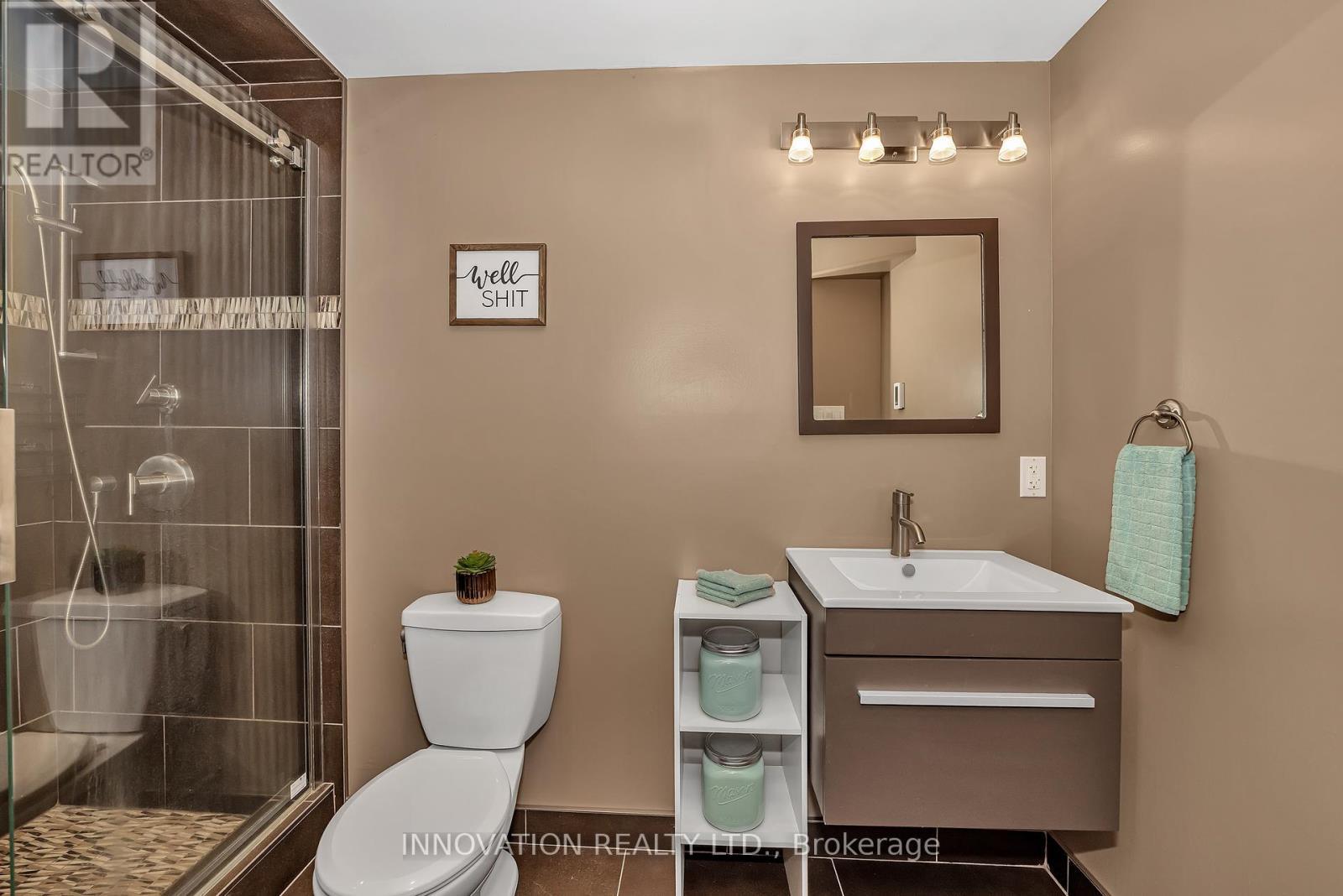 122 Country Meadow Drive S, Ottawa, ON - Indoor Photo Showing Bathroom
