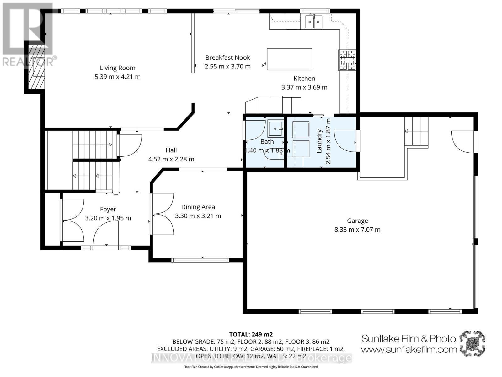 122 Country Meadow Drive S, Ottawa, ON - Other