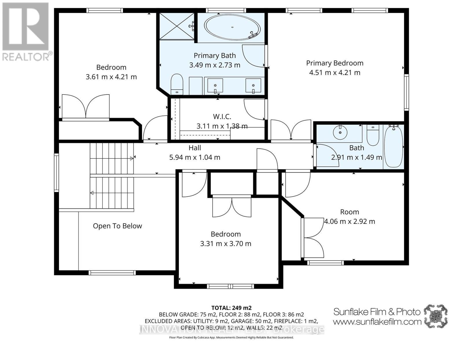 122 Country Meadow Drive S, Ottawa, ON - Other