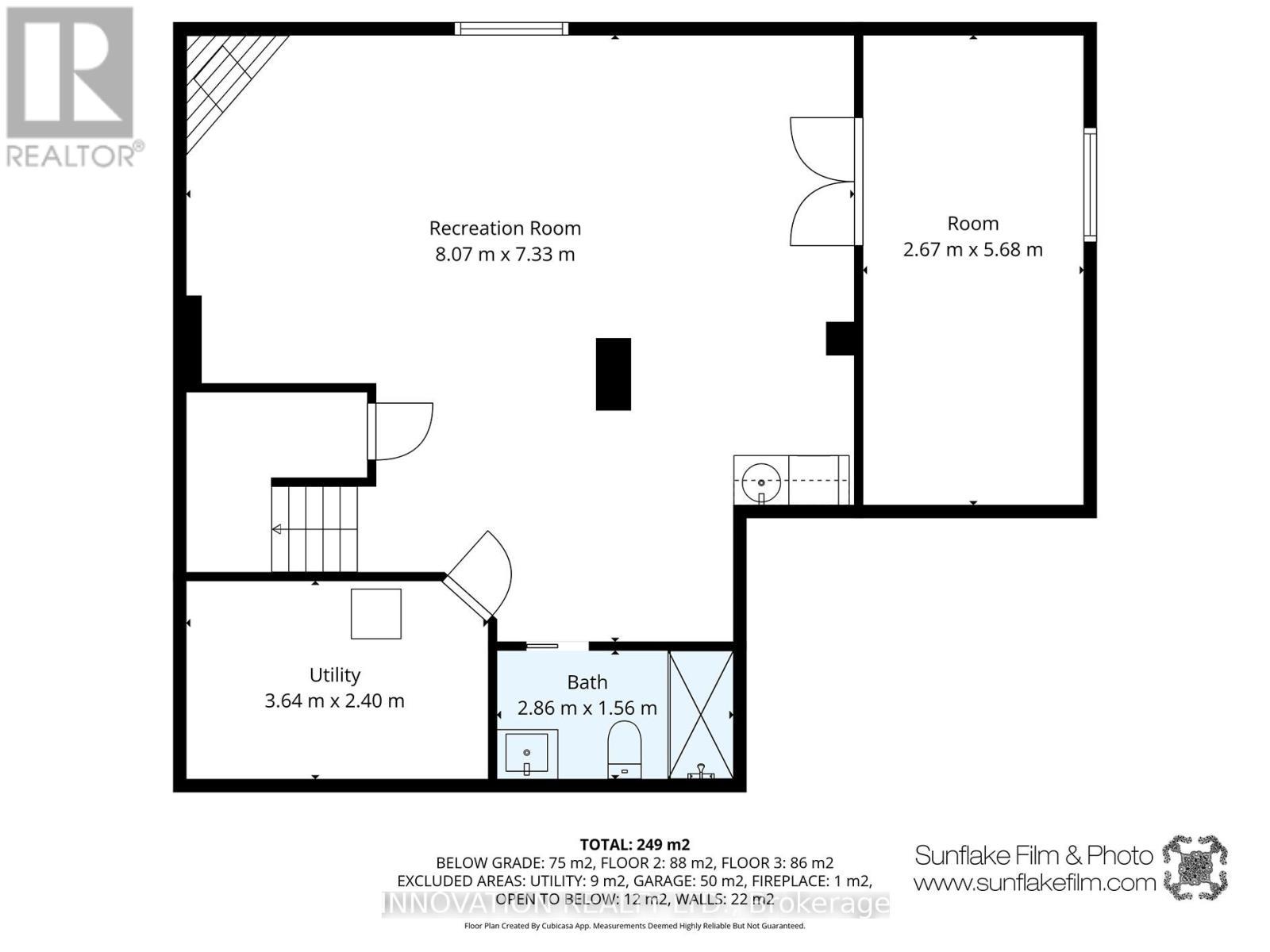 122 Country Meadow Drive S, Ottawa, ON - Other