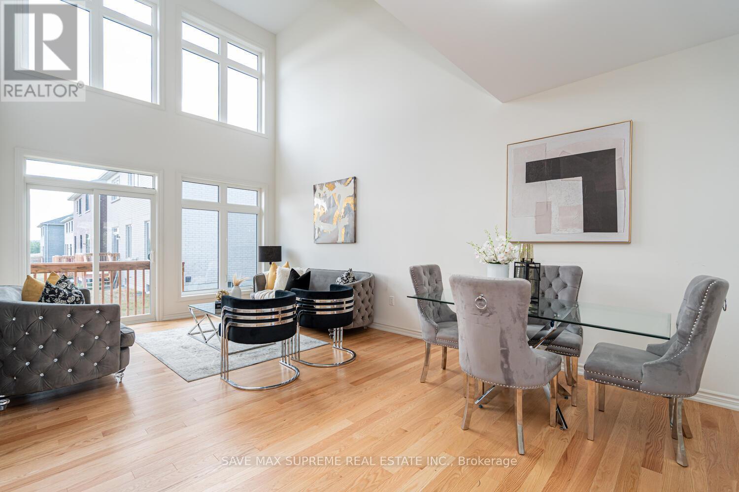 5 Bayberry Drive, Adjala-Tosorontio, ON - Indoor