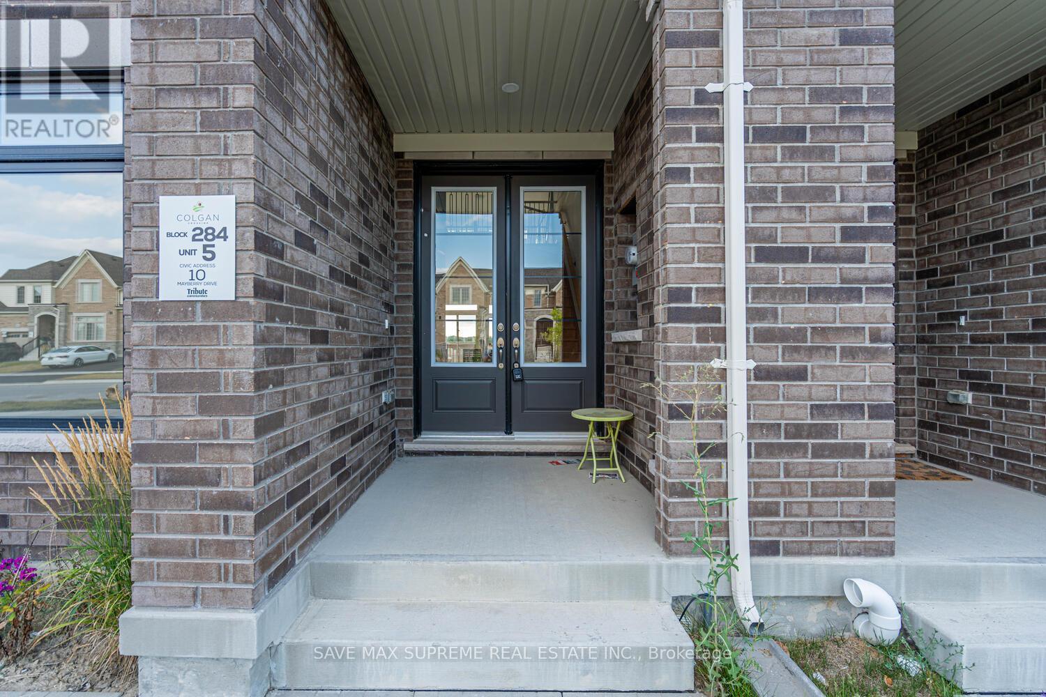 5 Bayberry Drive, Adjala-Tosorontio, ON - Outdoor