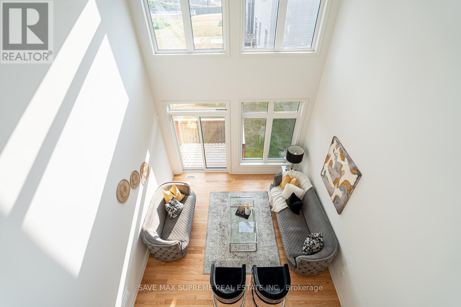 5 Bayberry Drive, Adjala-Tosorontio, ON - Indoor Photo Showing Other Room