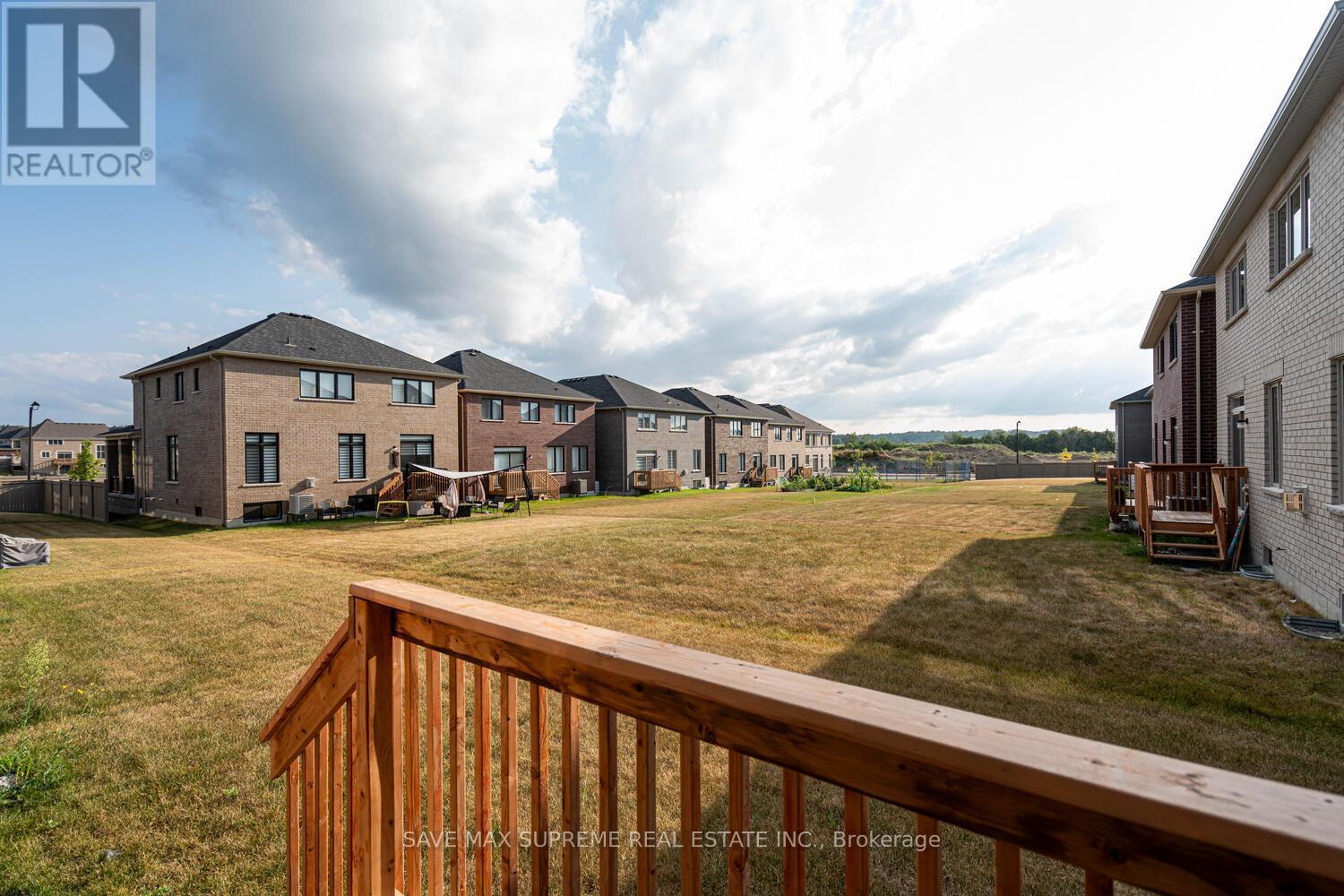 5 Bayberry Drive, Adjala-Tosorontio, ON - Outdoor