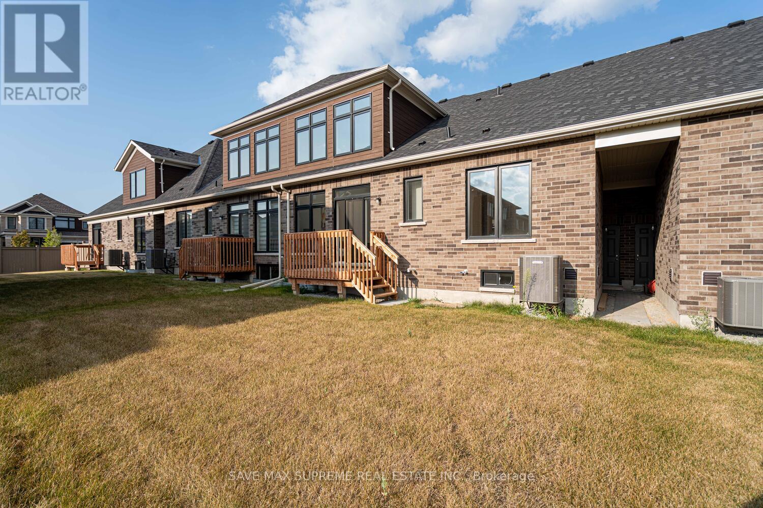 5 Bayberry Drive, Adjala-Tosorontio, ON - Outdoor