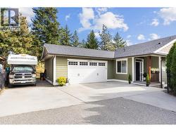 2555 Tallus Ridge Drive  West Kelowna, BC V4T 3A6
