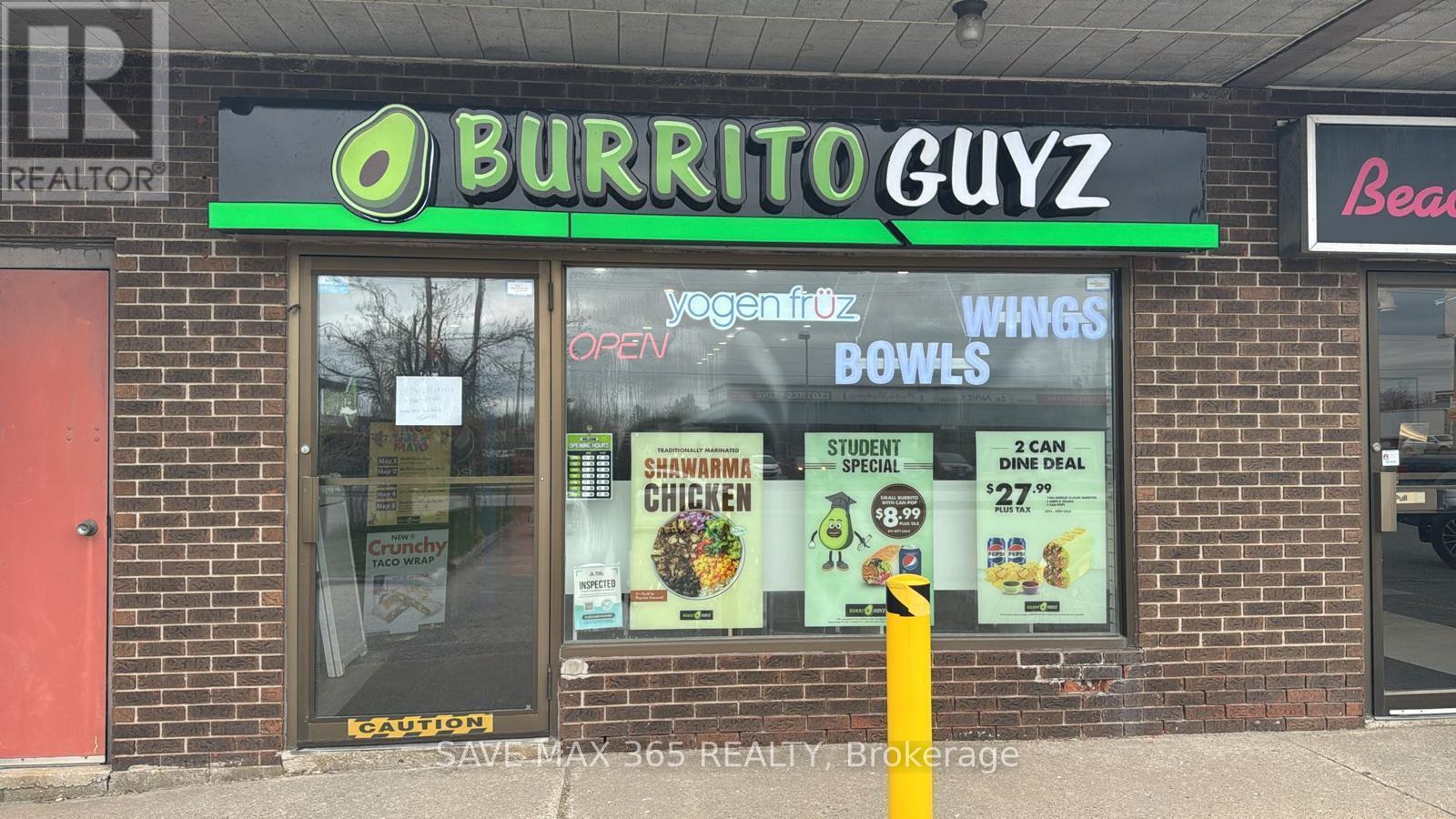 6 - 438 West Street N, Orillia, ON