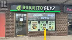 6 - 438 WEST STREET N Orillia, ON L3V 5G1