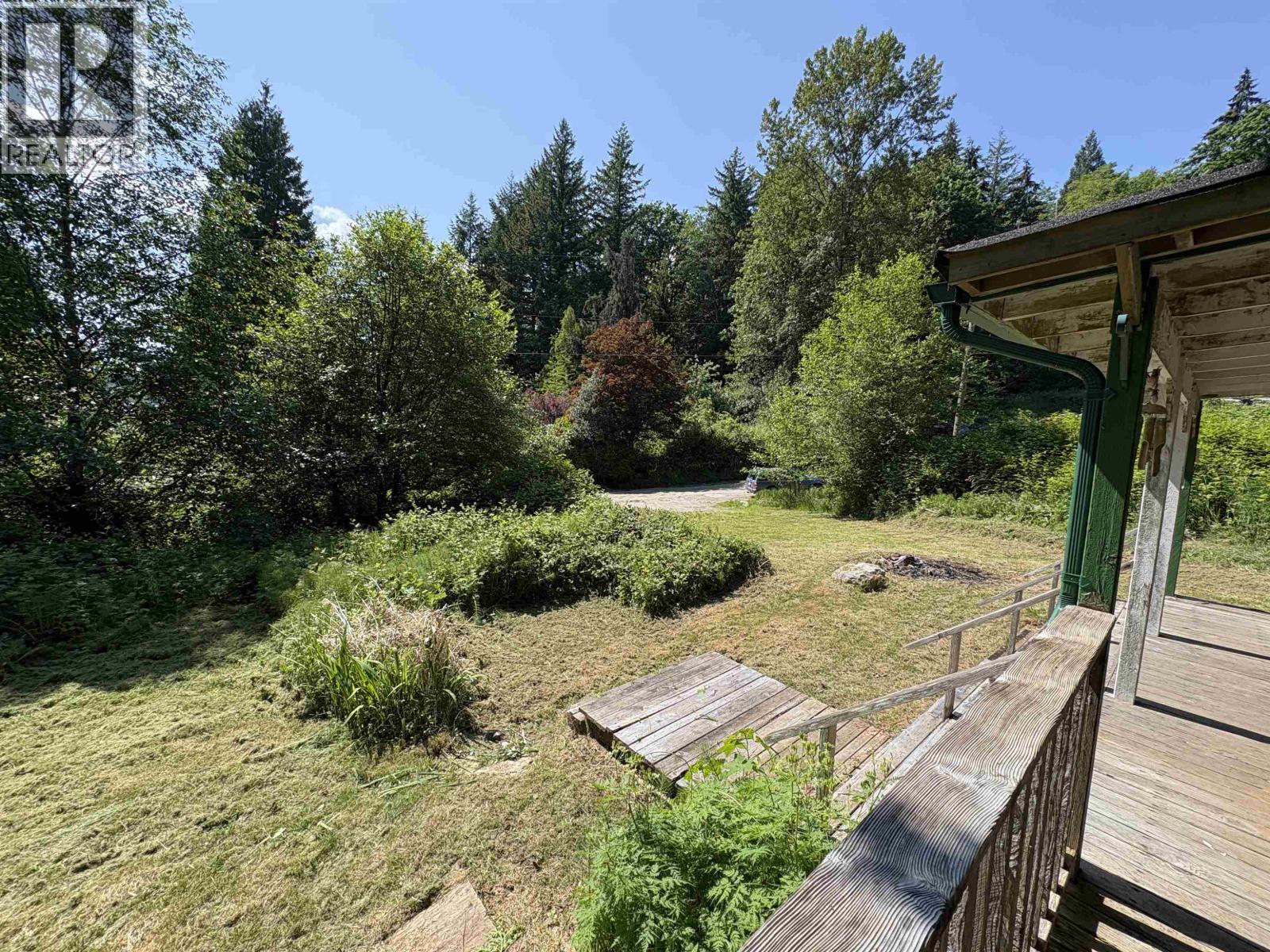 660 Andy'S Bay Road, Gambier Island, BC
