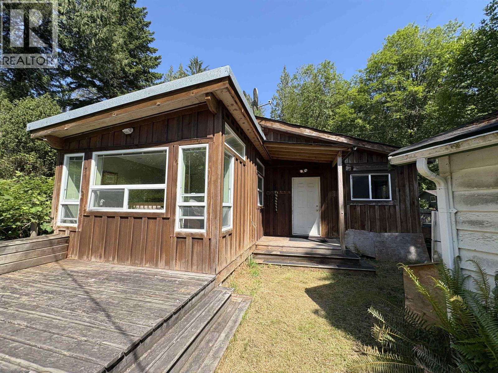 660 Andy'S Bay Road, Gambier Island, BC