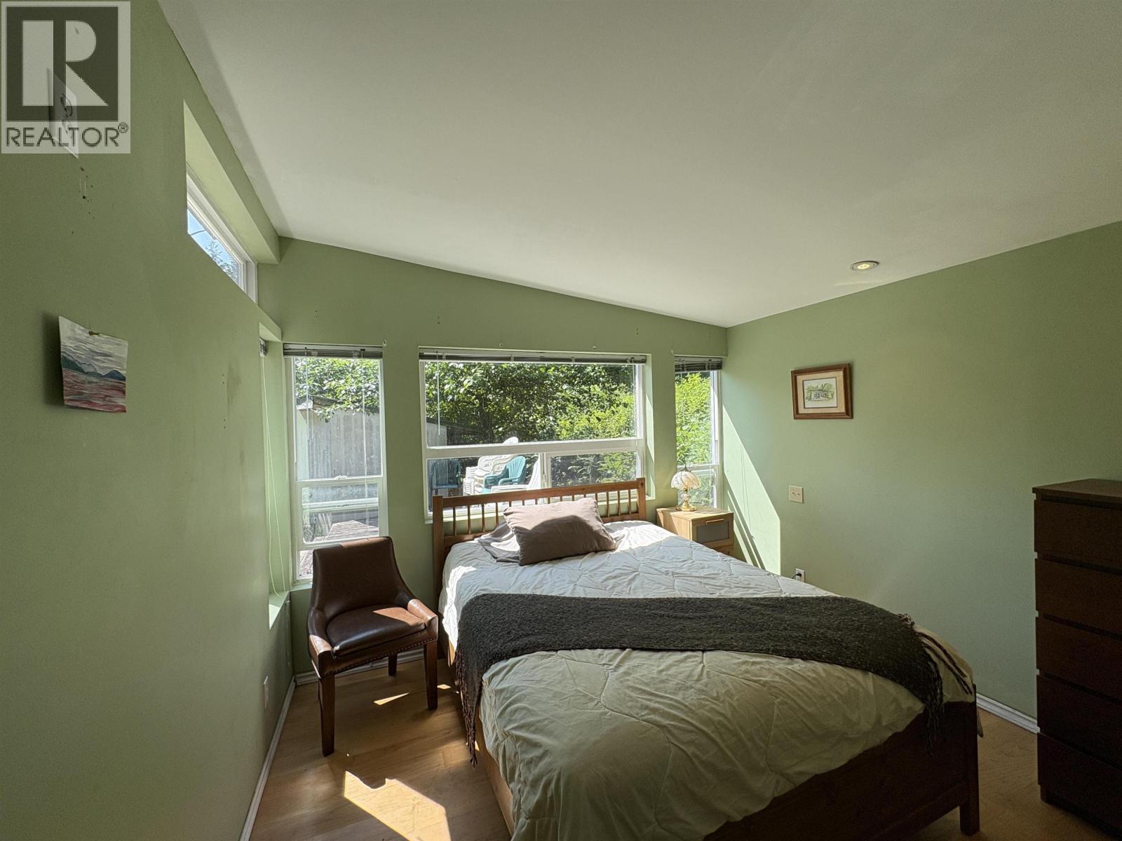 660 Andy'S Bay Road, Gambier Island, BC