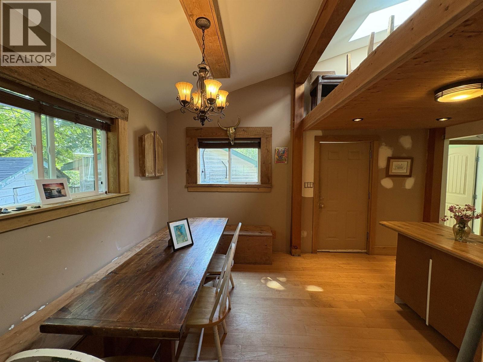 660 Andy'S Bay Road, Gambier Island, BC