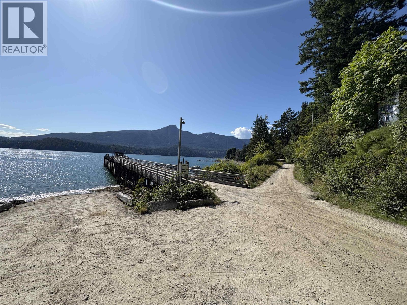 660 Andy'S Bay Road, Gambier Island, BC