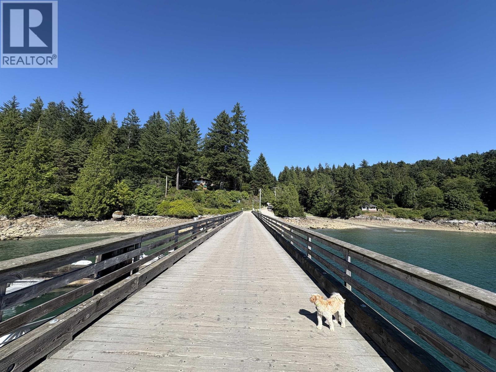 660 Andy'S Bay Road, Gambier Island, BC