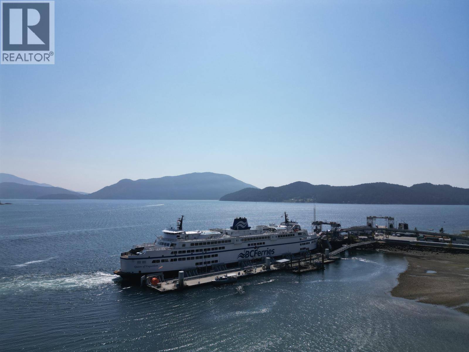 660 Andy'S Bay Road, Gambier Island, BC