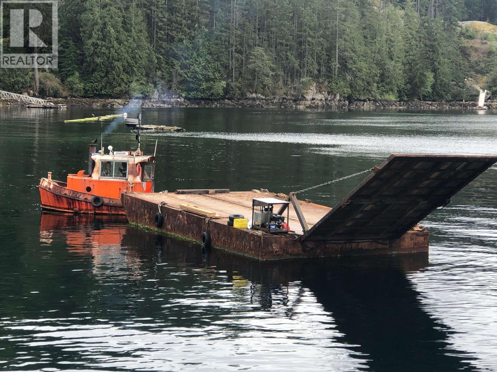 660 Andy'S Bay Road, Gambier Island, BC