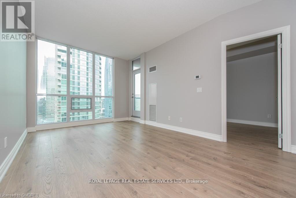 2903 - 16 Yonge Street, Toronto, ON - Indoor Photo Showing Other Room