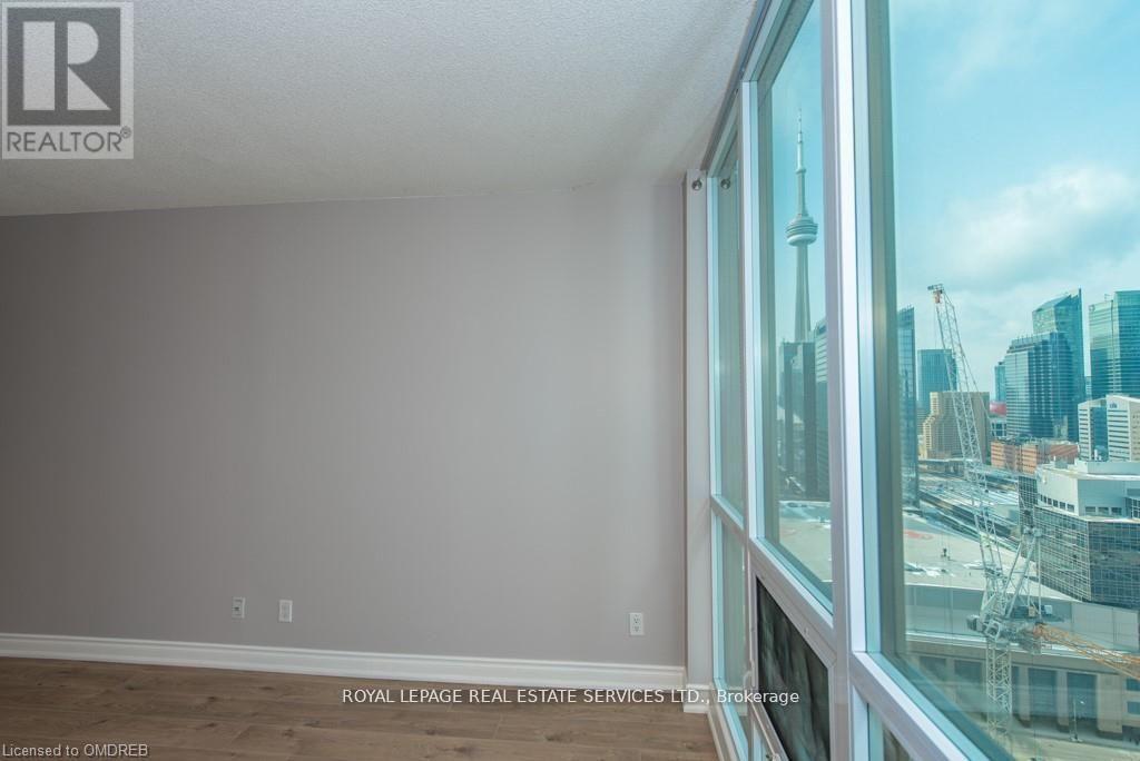 2903 - 16 Yonge Street, Toronto, ON - Photo Showing Other Room