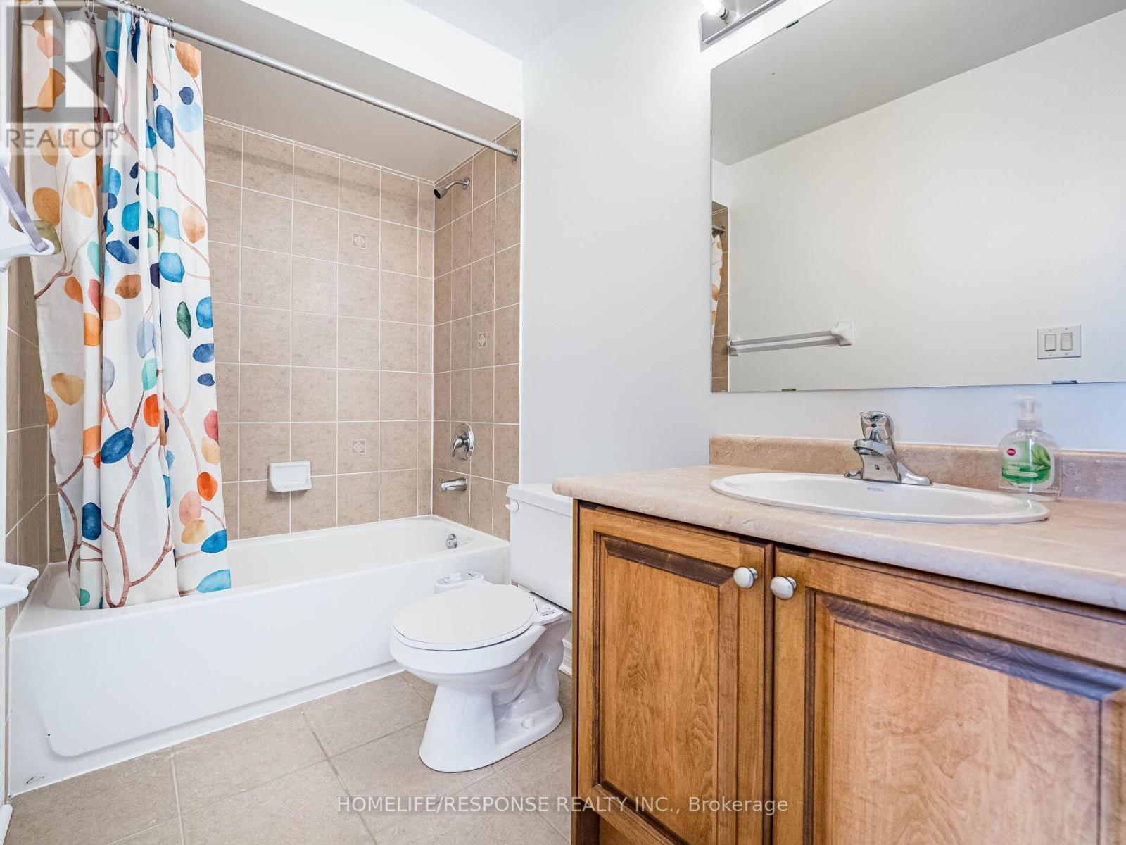 7272 Milano Court, Mississauga, ON - Indoor Photo Showing Bathroom
