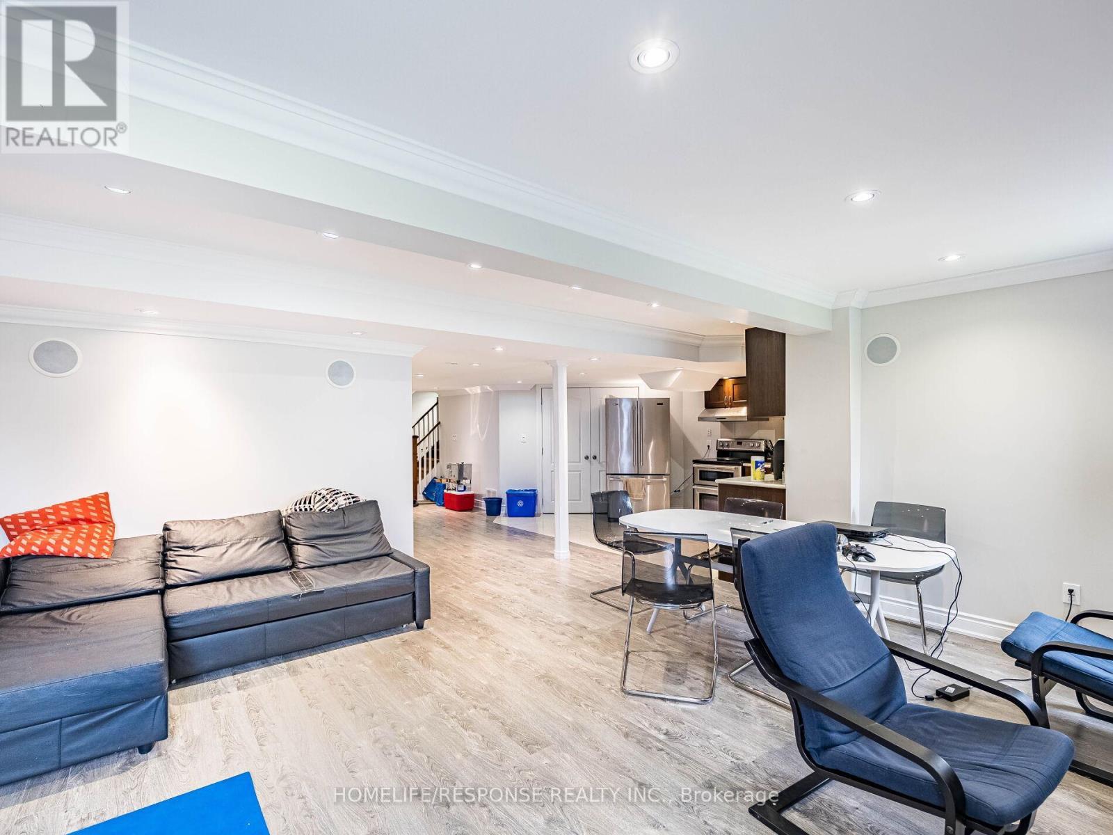 7272 Milano Court, Mississauga, ON - Indoor