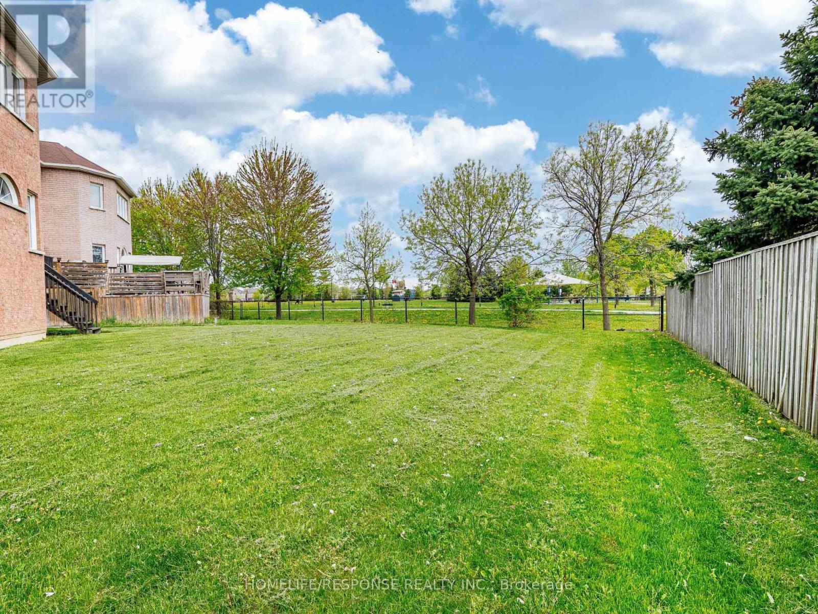 7272 Milano Court, Mississauga, ON - Outdoor