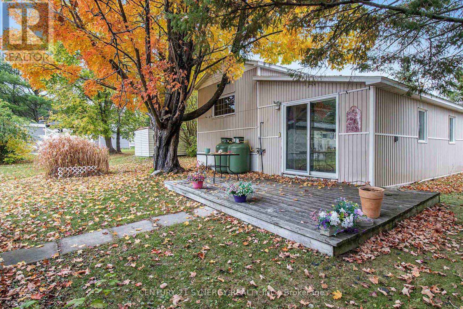 9 Bridle Path, Rideau Lakes, ON - Outdoor