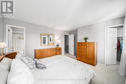 Spacious Primary bedroom -