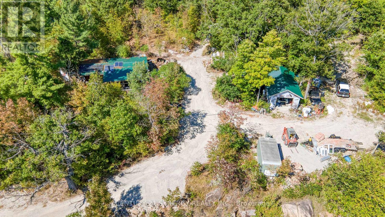 21520 Highway 7 Highway, Tay Valley, ON - Outdoor With View