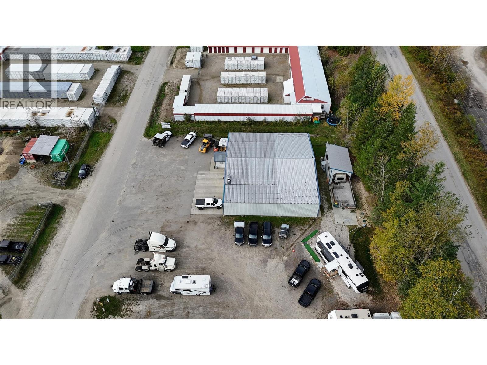 2376 Boulder Road, Revelstoke, BC