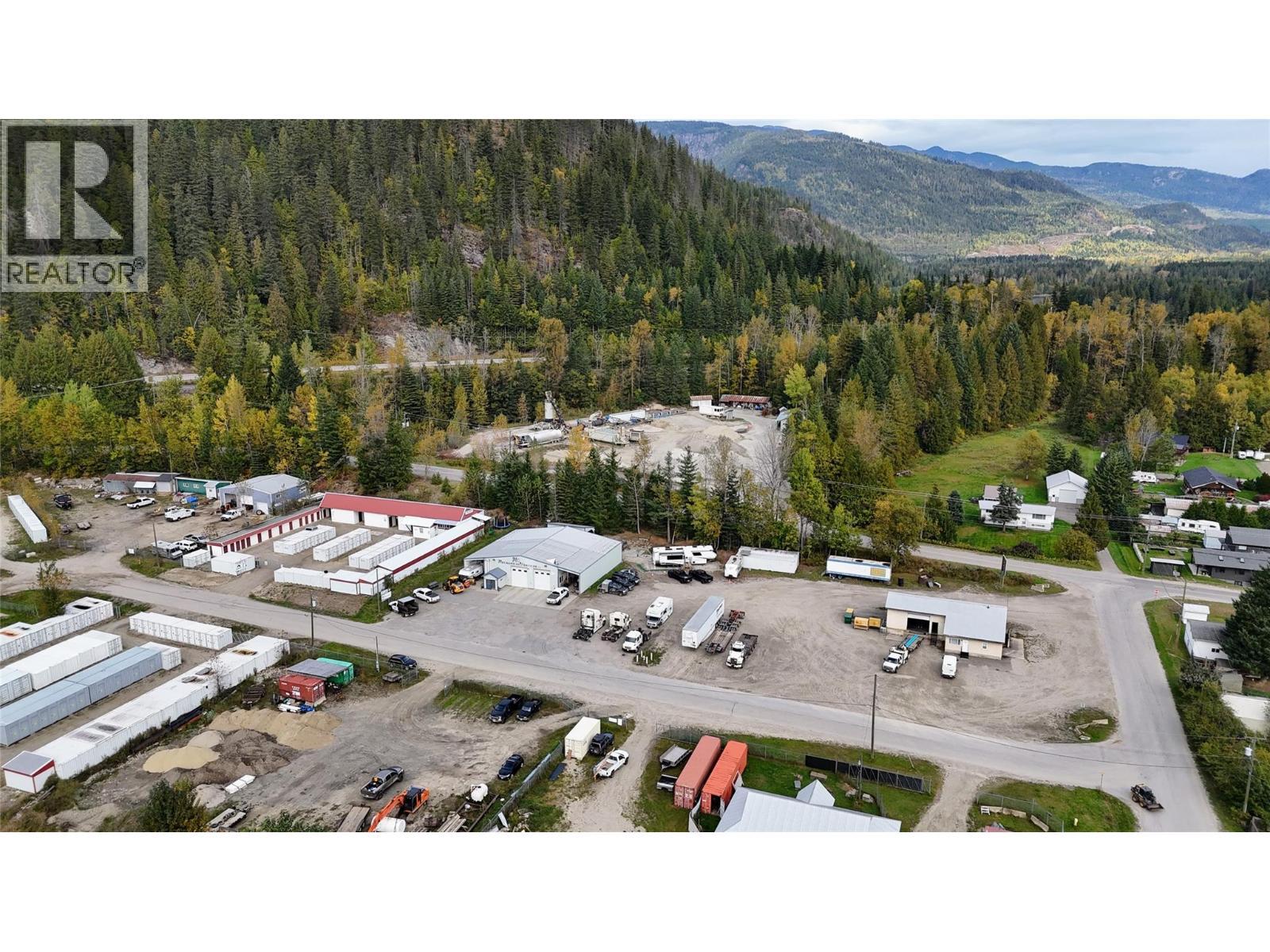 2376 Boulder Road, Revelstoke, BC