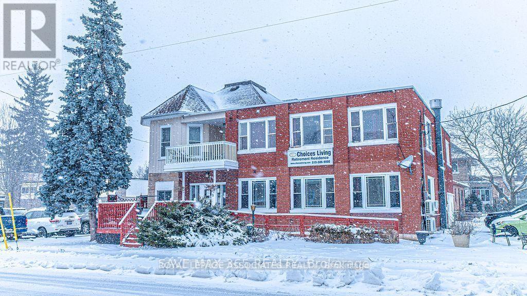 326 12Th Street, Hanover, ON