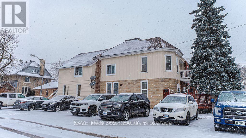 326 12Th Street, Hanover, ON