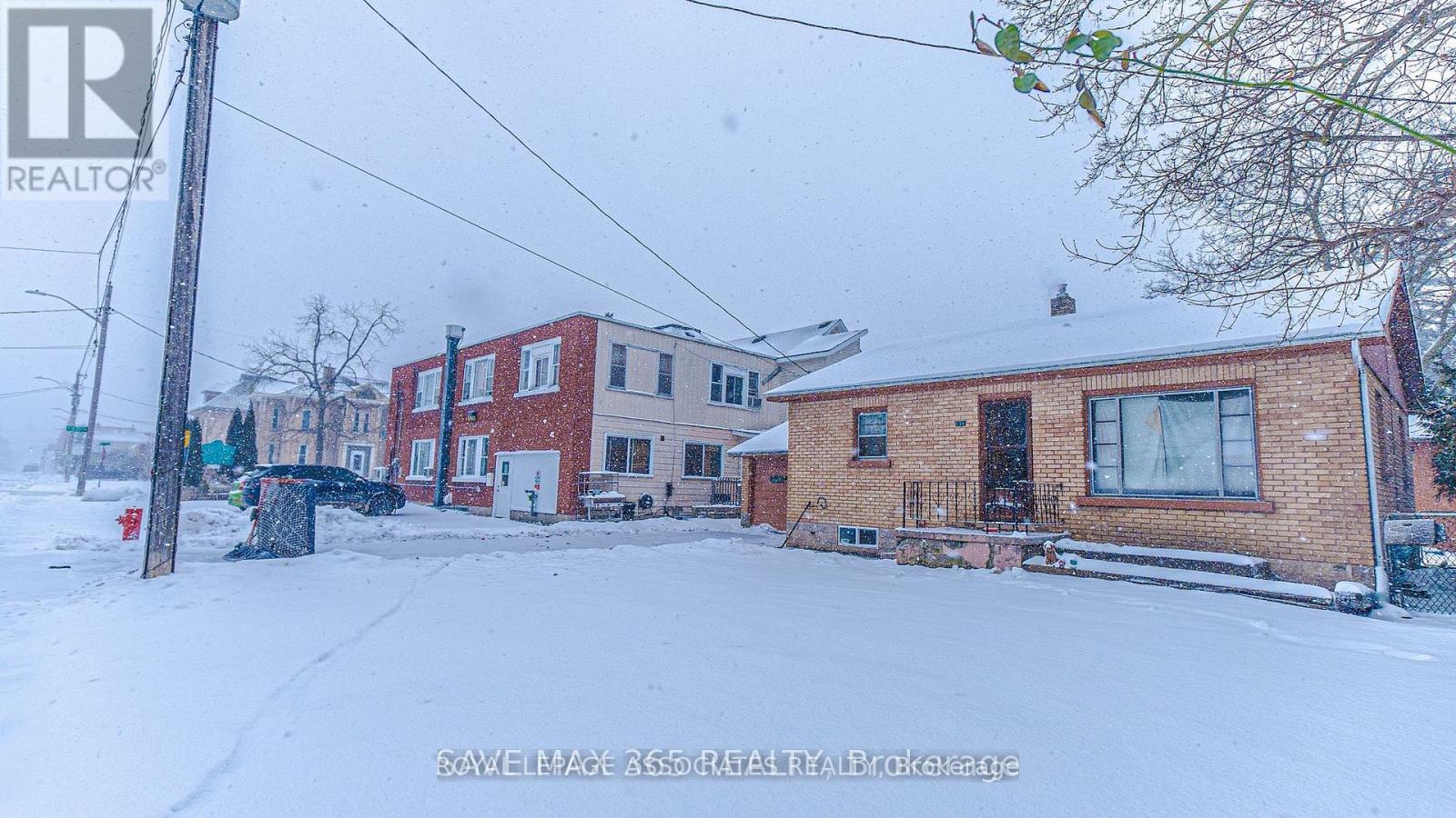 326 12Th Street, Hanover, ON