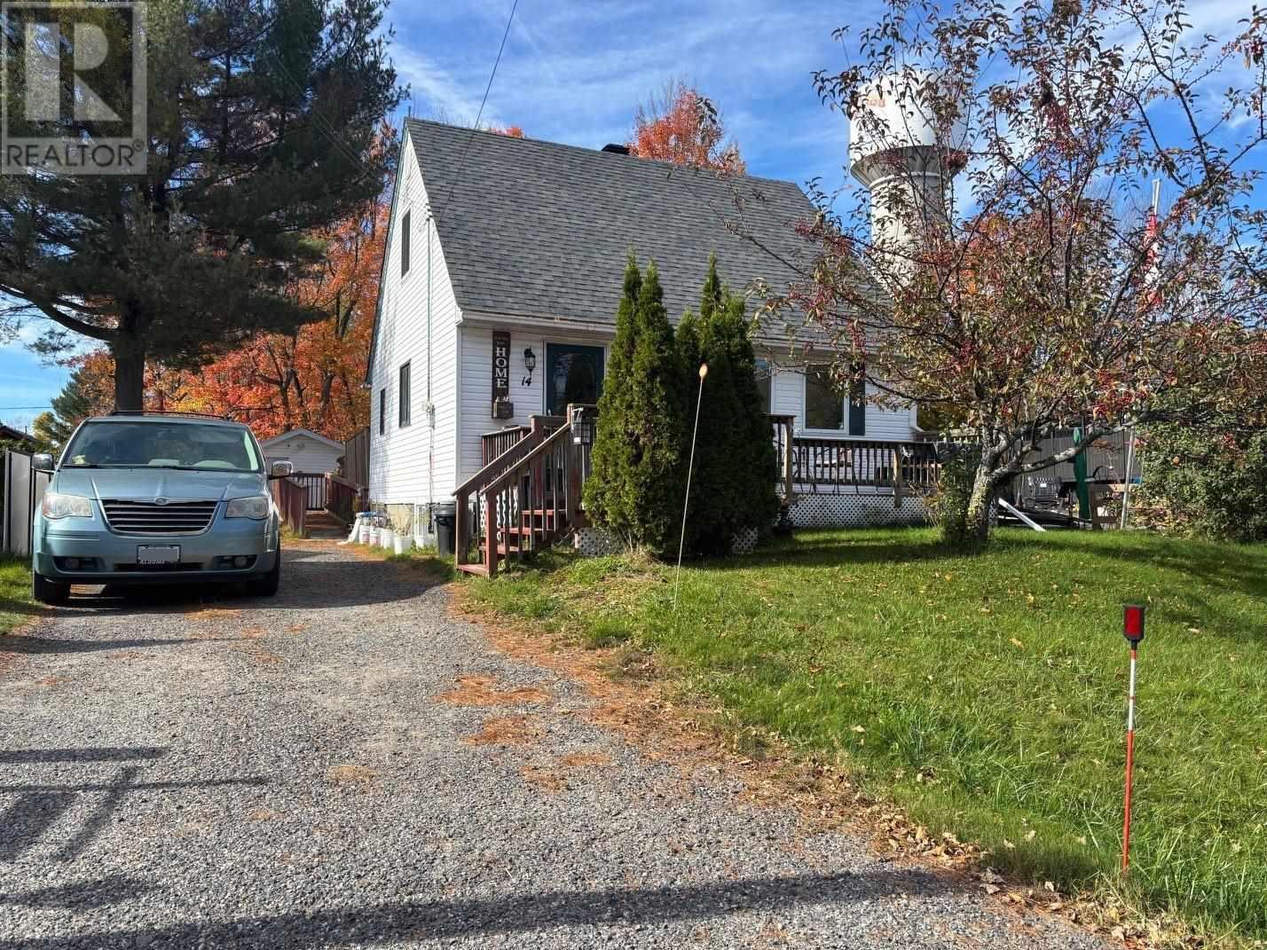 14 Cutler Ave, Spanish, ON - Outdoor