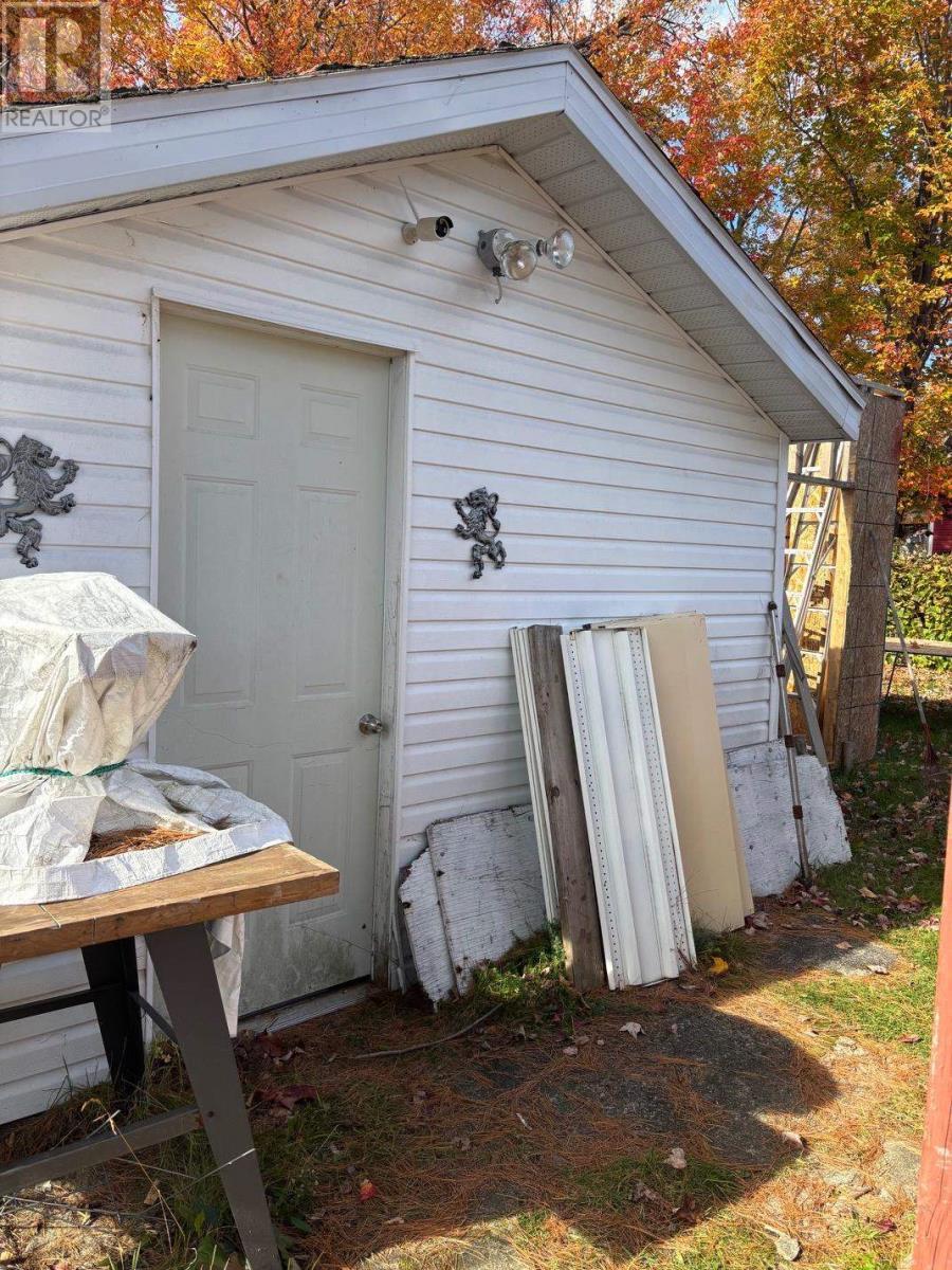 14 Cutler Ave, Spanish, ON - Outdoor With Exterior