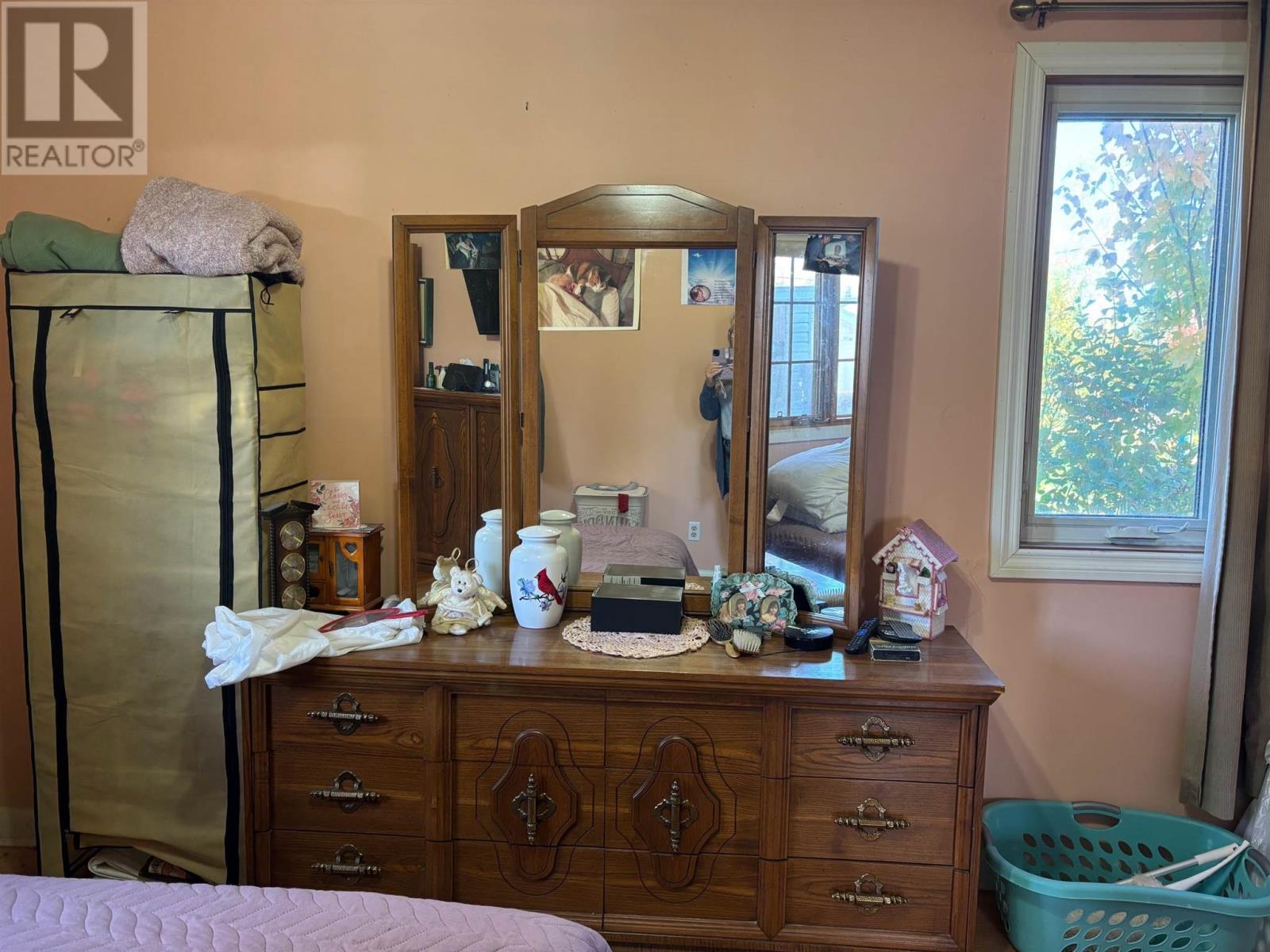 14 Cutler Ave, Spanish, ON - Indoor Photo Showing Bedroom