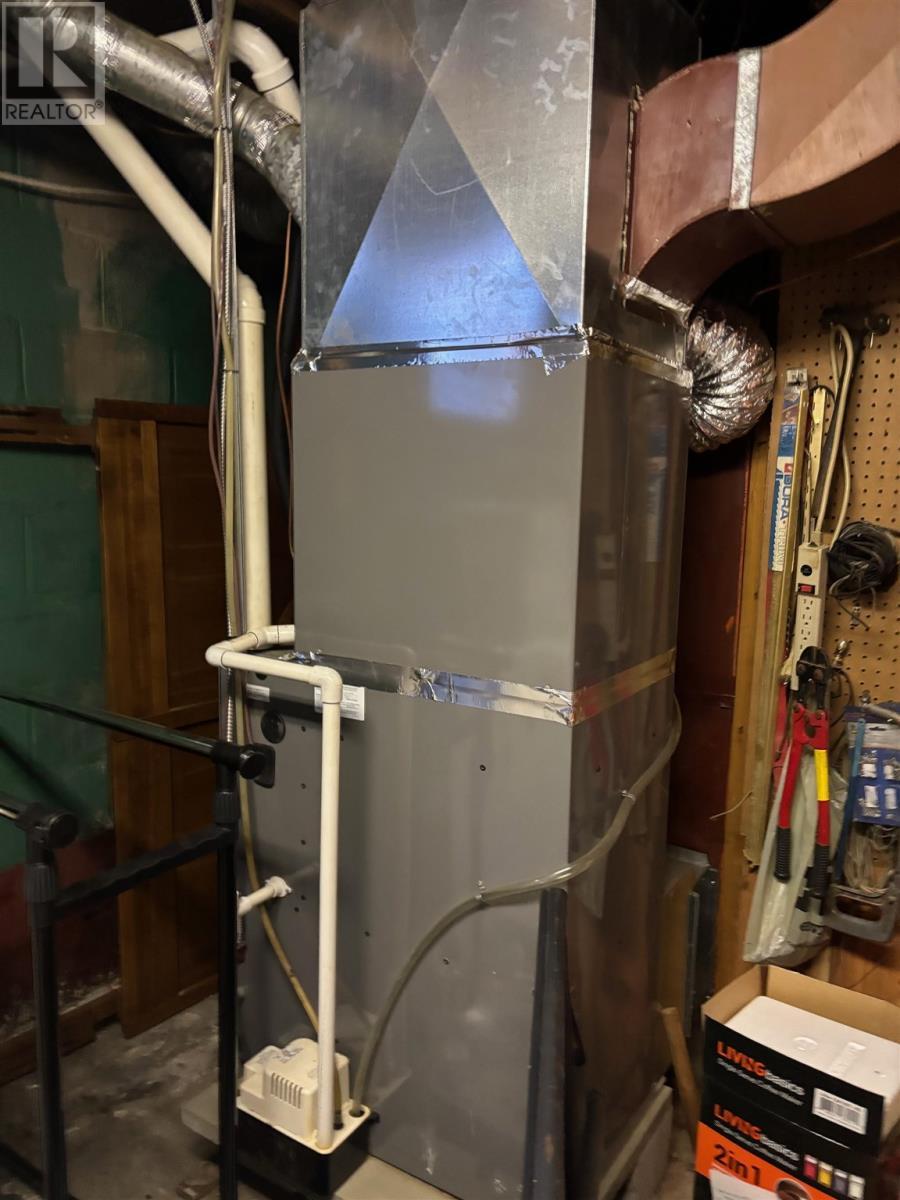 14 Cutler Ave, Spanish, ON - Indoor Photo Showing Basement