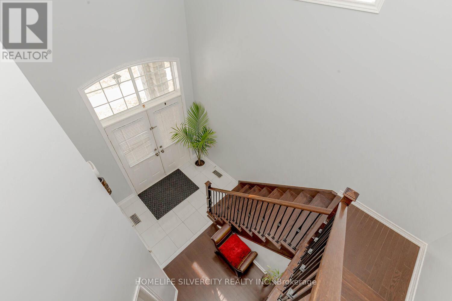 122 Squire Ellis Drive, Brampton, ON - Indoor Photo Showing Other Room